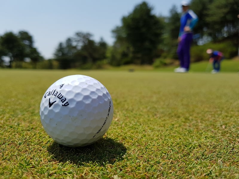 Tiger Woods' Extramarital Affairs